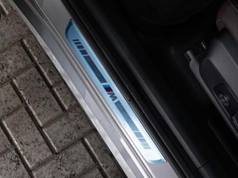 BMW X1 2.0 16V 4P TURBO SDRIVE20I M SPORT STEPTRONIC AUTOMTICO, Foto 25