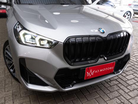 BMW X1 2.0 16V 4P TURBO SDRIVE20I M SPORT STEPTRONIC AUTOMTICO, Foto 28