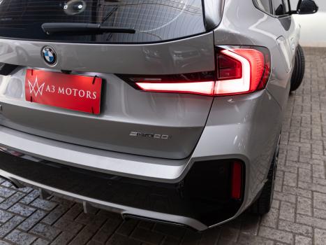 BMW X1 2.0 16V 4P TURBO SDRIVE20I M SPORT STEPTRONIC AUTOMTICO, Foto 29