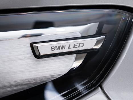 BMW X1 2.0 16V 4P TURBO SDRIVE20I M SPORT STEPTRONIC AUTOMTICO, Foto 30