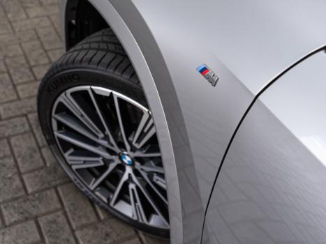 BMW X1 2.0 16V 4P TURBO SDRIVE20I M SPORT STEPTRONIC AUTOMTICO, Foto 31