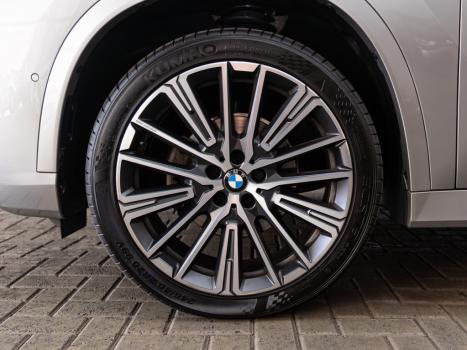 BMW X1 2.0 16V 4P TURBO SDRIVE20I M SPORT STEPTRONIC AUTOMTICO, Foto 32