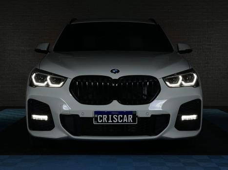 BMW X1 2.0 16V 4P TURBO SDRIVE20I M SPORT STEPTRONIC AUTOMTICO, Foto 2