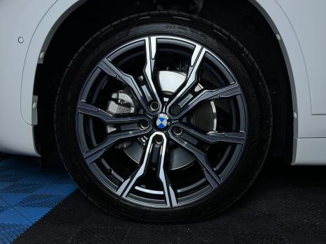 BMW X1 2.0 16V 4P TURBO SDRIVE20I M SPORT STEPTRONIC AUTOMTICO, Foto 9