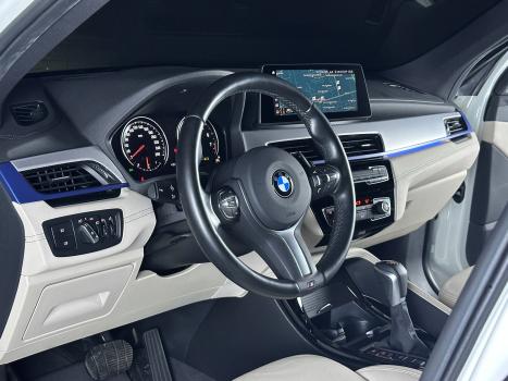 BMW X1 2.0 16V 4P TURBO SDRIVE20I M SPORT STEPTRONIC AUTOMTICO, Foto 14