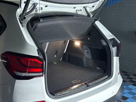 BMW X1 2.0 16V 4P TURBO SDRIVE20I M SPORT STEPTRONIC AUTOMTICO, Foto 15
