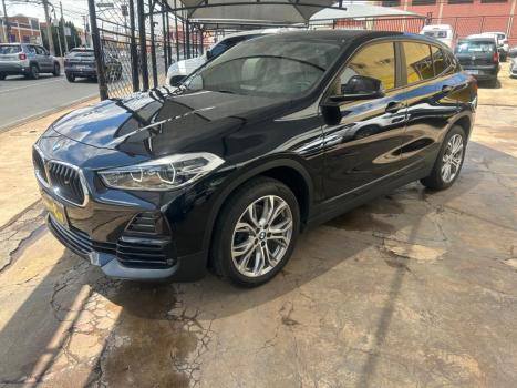 BMW X2 1.5 12V 4P ACTIVEFLEX SDRIVE 18I GP STEPTRONIC AUTOMTICO, Foto 1