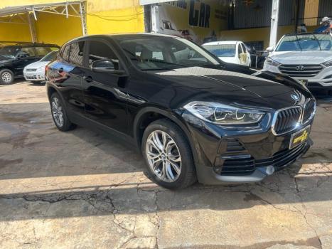 BMW X2 1.5 12V 4P ACTIVEFLEX SDRIVE 18I GP STEPTRONIC AUTOMTICO, Foto 5