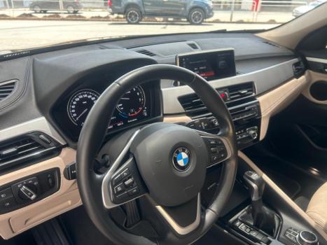 BMW X2 1.5 12V 4P ACTIVEFLEX SDRIVE 18I GP STEPTRONIC AUTOMTICO, Foto 9