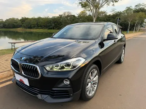 BMW X2 1.5 12V 4P ACTIVEFLEX SDRIVE 18I GP STEPTRONIC AUTOMTICO, Foto 1