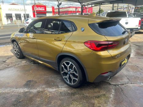 BMW X2 2.0 16V 4P SDRIVE 20I M SPORT TURBO STEPTRONIC AUTOMTICO, Foto 2