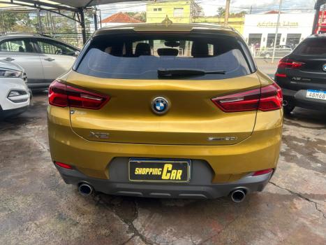 BMW X2 2.0 16V 4P SDRIVE 20I M SPORT TURBO STEPTRONIC AUTOMTICO, Foto 3