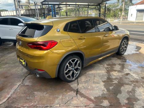 BMW X2 2.0 16V 4P SDRIVE 20I M SPORT TURBO STEPTRONIC AUTOMTICO, Foto 4