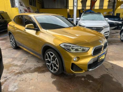 BMW X2 2.0 16V 4P SDRIVE 20I M SPORT TURBO STEPTRONIC AUTOMTICO, Foto 5