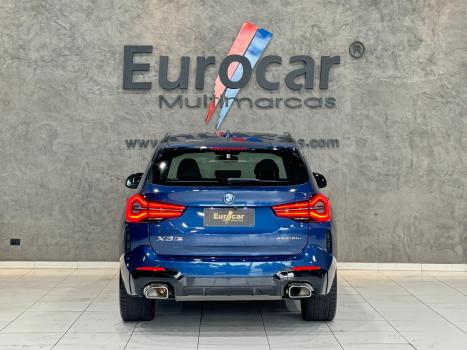 BMW X3 2.0 16V 4P HBRIDO M SPORT XDRIVE30E STEPTRONIC AUTOMTICO, Foto 5