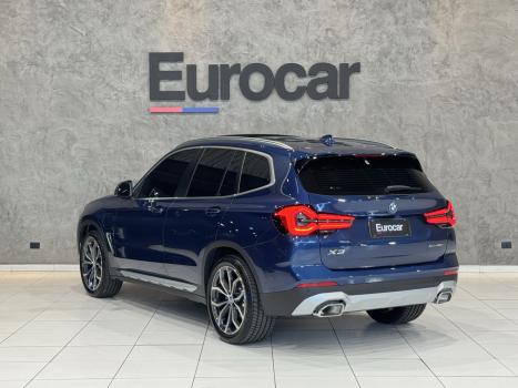 BMW X3 2.0 16V 4P HBRIDO XDRIVE30E STEPTRONIC AUTOMTICO, Foto 4