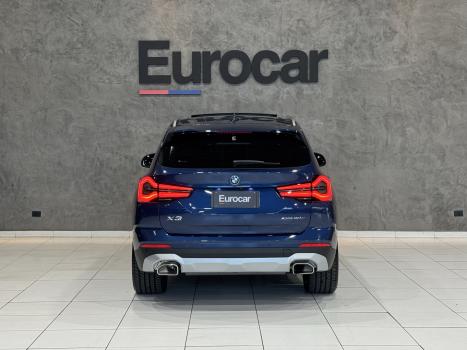 BMW X3 2.0 16V 4P HBRIDO XDRIVE30E STEPTRONIC AUTOMTICO, Foto 5