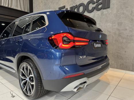 BMW X3 2.0 16V 4P HBRIDO XDRIVE30E STEPTRONIC AUTOMTICO, Foto 7