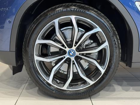 BMW X3 2.0 16V 4P HBRIDO XDRIVE30E STEPTRONIC AUTOMTICO, Foto 8