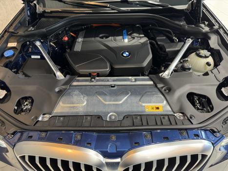 BMW X3 2.0 16V 4P HBRIDO XDRIVE30E STEPTRONIC AUTOMTICO, Foto 9