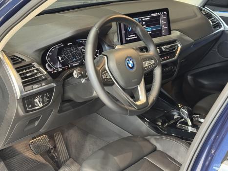BMW X3 2.0 16V 4P HBRIDO XDRIVE30E STEPTRONIC AUTOMTICO, Foto 10
