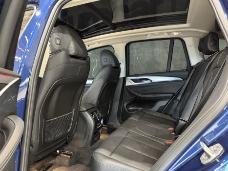 BMW X3 2.0 16V 4P HBRIDO XDRIVE30E STEPTRONIC AUTOMTICO, Foto 12