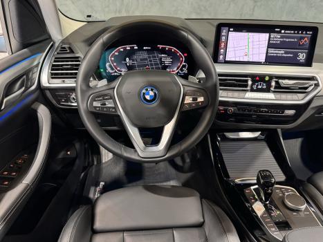 BMW X3 2.0 16V 4P HBRIDO XDRIVE30E STEPTRONIC AUTOMTICO, Foto 13