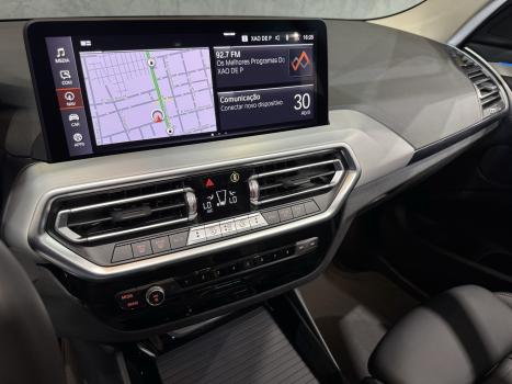 BMW X3 2.0 16V 4P HBRIDO XDRIVE30E STEPTRONIC AUTOMTICO, Foto 14