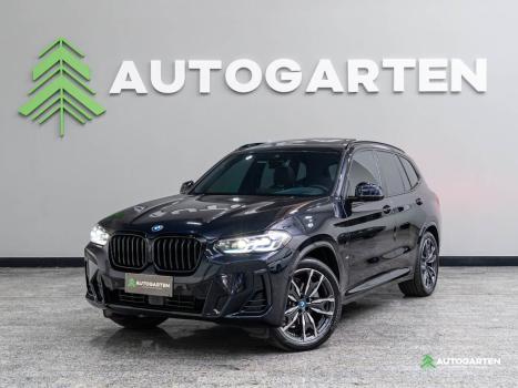 BMW X3 2.0 16V 4P HBRIDO M SPORT XDRIVE30E STEPTRONIC AUTOMTICO, Foto 1