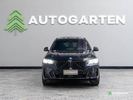 BMW X3 2.0 16V 4P HBRIDO M SPORT XDRIVE30E STEPTRONIC AUTOMTICO, Foto 2