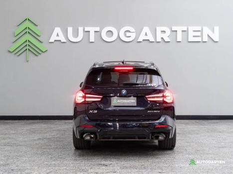 BMW X3 2.0 16V 4P HBRIDO M SPORT XDRIVE30E STEPTRONIC AUTOMTICO, Foto 3