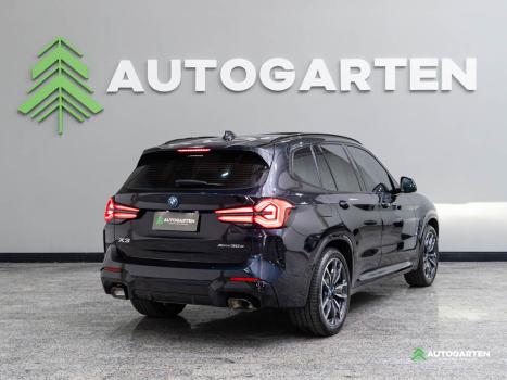 BMW X3 2.0 16V 4P HBRIDO M SPORT XDRIVE30E STEPTRONIC AUTOMTICO, Foto 4