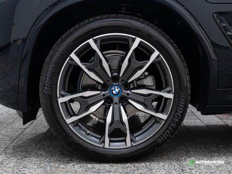 BMW X3 2.0 16V 4P HBRIDO M SPORT XDRIVE30E STEPTRONIC AUTOMTICO, Foto 5