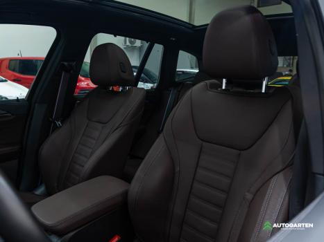 BMW X3 2.0 16V 4P HBRIDO M SPORT XDRIVE30E STEPTRONIC AUTOMTICO, Foto 7