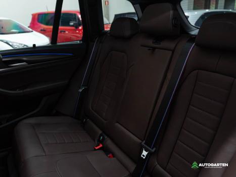 BMW X3 2.0 16V 4P HBRIDO M SPORT XDRIVE30E STEPTRONIC AUTOMTICO, Foto 9