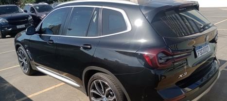 BMW X3 2.0 16V 4P HBRIDO X LINE XDRIVE30E STEPTRONIC AUTOMTICO, Foto 2