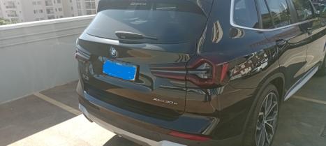 BMW X3 2.0 16V 4P HBRIDO X LINE XDRIVE30E STEPTRONIC AUTOMTICO, Foto 3