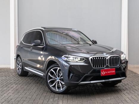 BMW X3 2.0 16V 4P HBRIDO X LINE XDRIVE30E STEPTRONIC AUTOMTICO, Foto 1
