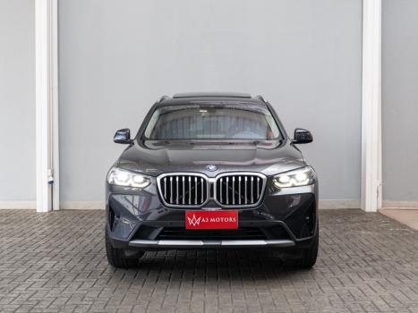 BMW X3 2.0 16V 4P HBRIDO X LINE XDRIVE30E STEPTRONIC AUTOMTICO, Foto 2