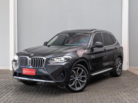 BMW X3 2.0 16V 4P HBRIDO X LINE XDRIVE30E STEPTRONIC AUTOMTICO, Foto 3