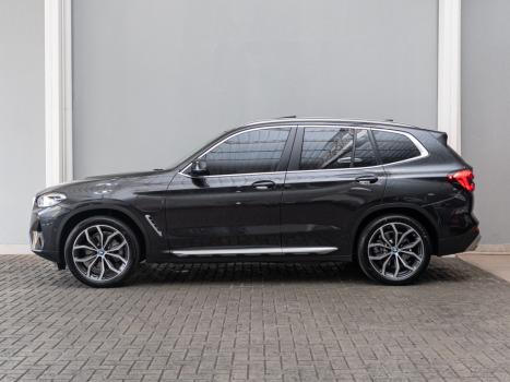 BMW X3 2.0 16V 4P HBRIDO X LINE XDRIVE30E STEPTRONIC AUTOMTICO, Foto 4