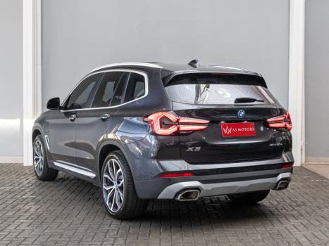 BMW X3 2.0 16V 4P HBRIDO X LINE XDRIVE30E STEPTRONIC AUTOMTICO, Foto 5