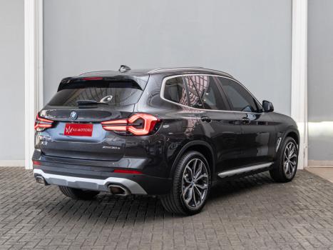 BMW X3 2.0 16V 4P HBRIDO X LINE XDRIVE30E STEPTRONIC AUTOMTICO, Foto 7