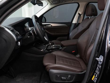 BMW X3 2.0 16V 4P HBRIDO X LINE XDRIVE30E STEPTRONIC AUTOMTICO, Foto 9