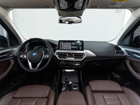 BMW X3 2.0 16V 4P HBRIDO X LINE XDRIVE30E STEPTRONIC AUTOMTICO, Foto 10