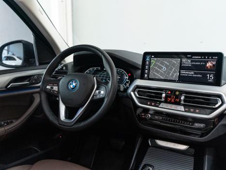 BMW X3 2.0 16V 4P HBRIDO X LINE XDRIVE30E STEPTRONIC AUTOMTICO, Foto 11