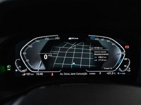 BMW X3 2.0 16V 4P HBRIDO X LINE XDRIVE30E STEPTRONIC AUTOMTICO, Foto 14
