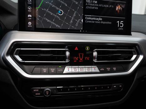BMW X3 2.0 16V 4P HBRIDO X LINE XDRIVE30E STEPTRONIC AUTOMTICO, Foto 18