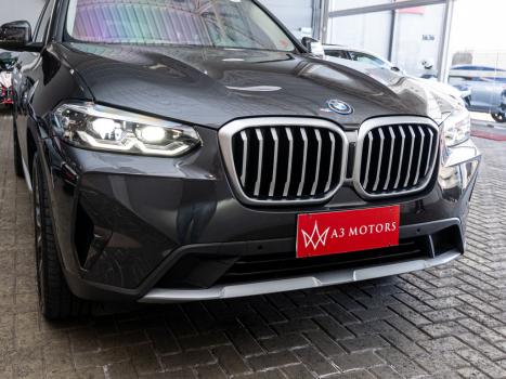 BMW X3 2.0 16V 4P HBRIDO X LINE XDRIVE30E STEPTRONIC AUTOMTICO, Foto 28