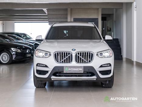 BMW X3 2.0 16V 4P X-LINE XDRIVE 20I STEPTRONIC AUTOMTICO, Foto 2